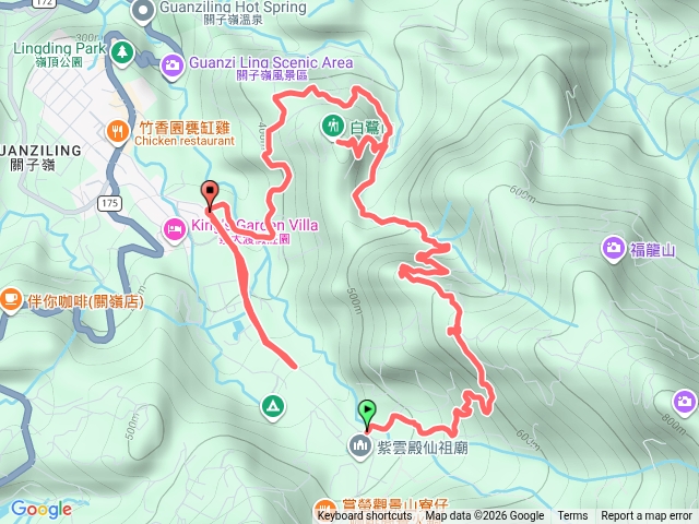 大凍山預覽圖