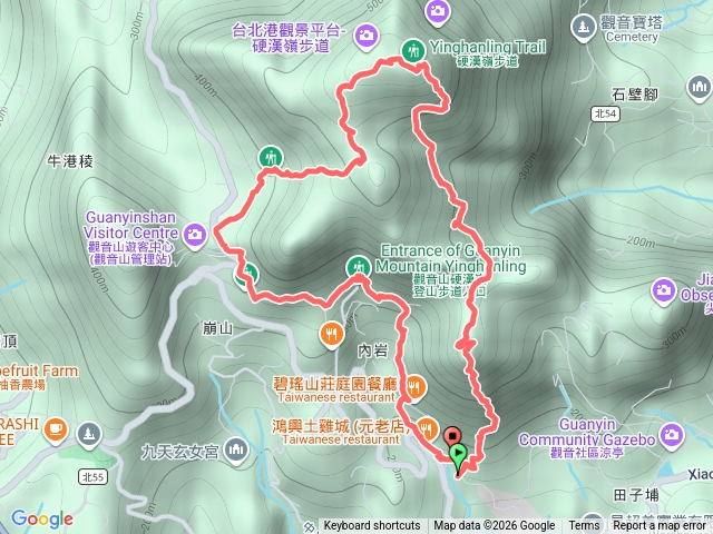 小北插觀音山O型預覽圖
