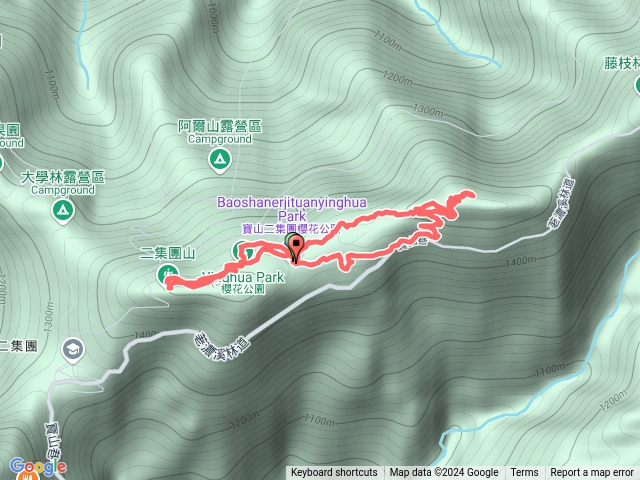 二集團山藤枝山預覽圖