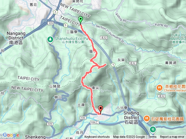 巧的土庫岳預覽圖