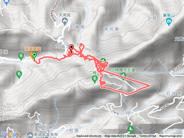 211218 二格山