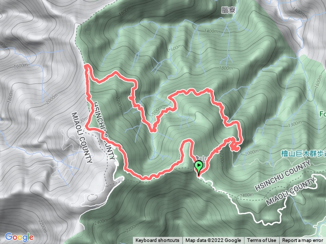 2022.12.18 樂山鐵道O型