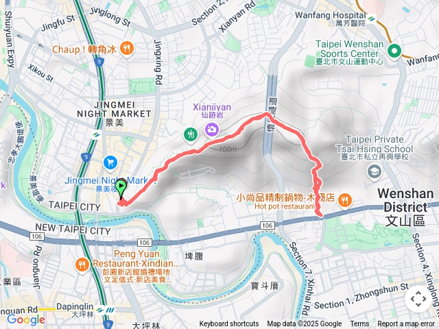 景美