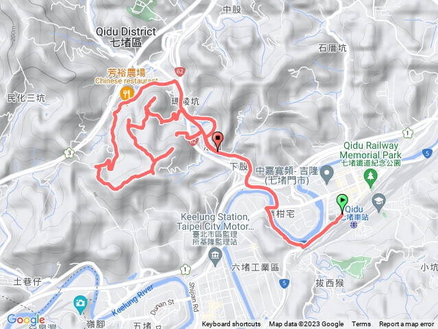 231105基隆石獅石象