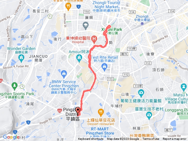 老溪0057