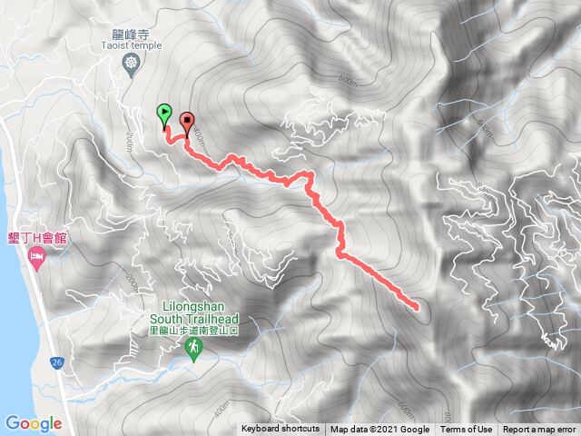 1101009里龍山