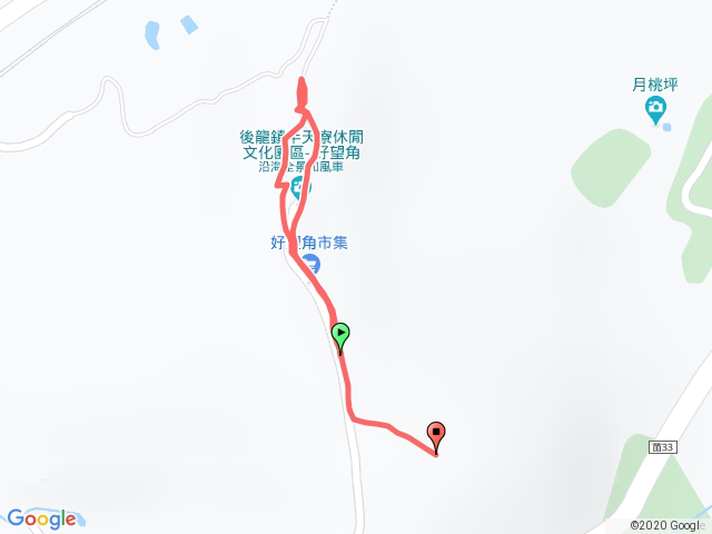 20200531好望角步道