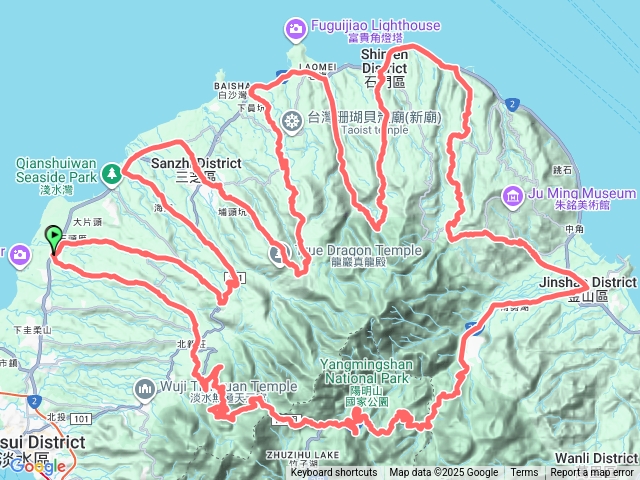 2025如來神掌預覽圖