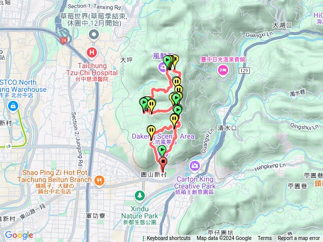 大坑9-6-7-9.1預覽圖