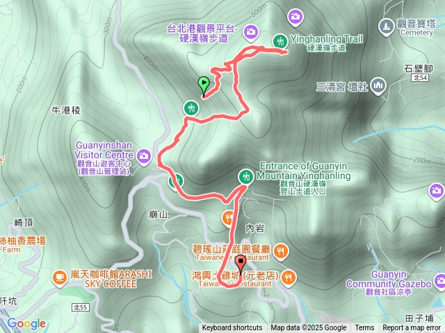 楓櫃斗湖揹水趣No9