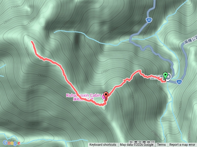 20260410_D1進涇橋到庫哈諾辛山再回山屋預覽圖