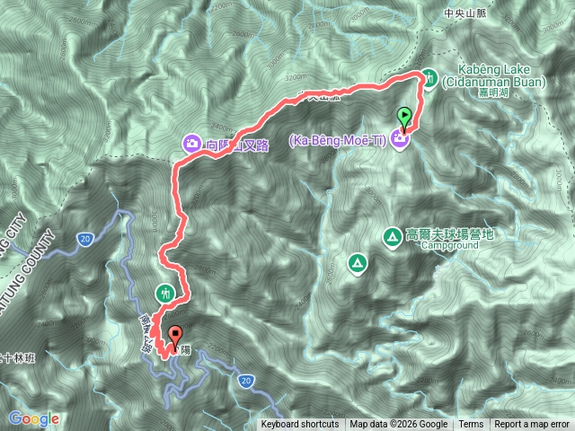 戒茂斯上嘉明湖D3.Vito2026.0301預覽圖