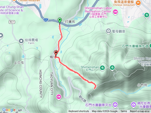 樟之細路｜尋寶任務小粗坑古道（RSA08）20260325123859預覽圖