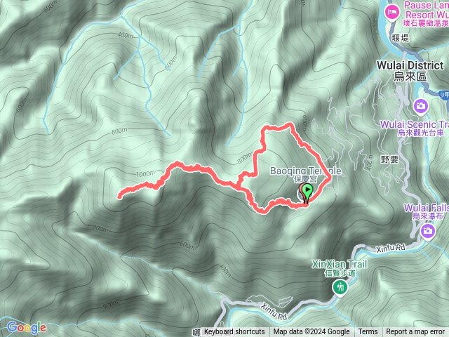 拔刀爾山、美鹿山預覽圖