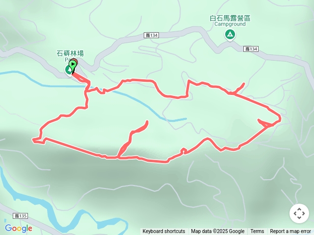 1140406石硦林場O繞