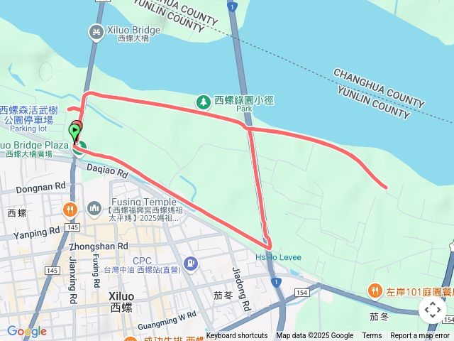 河堤6月21日