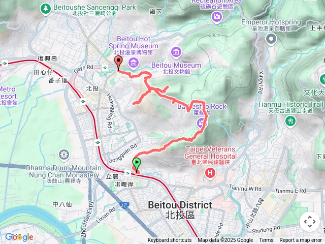 軍艦岩丹鳳山O型