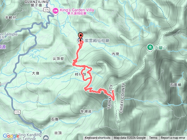 大凍山預覽圖