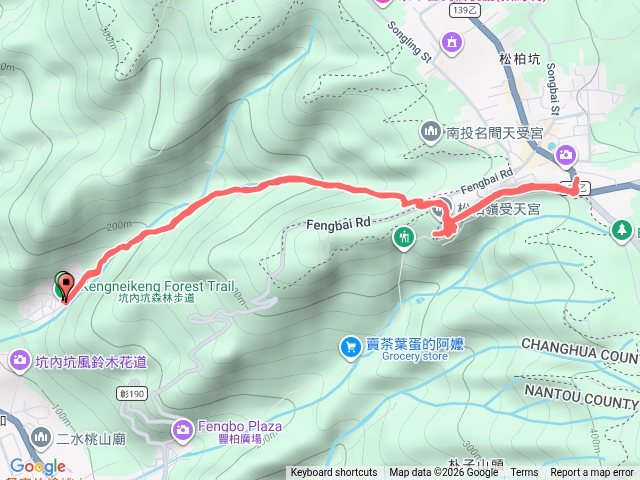 坑內坑輕鬆走預覽圖