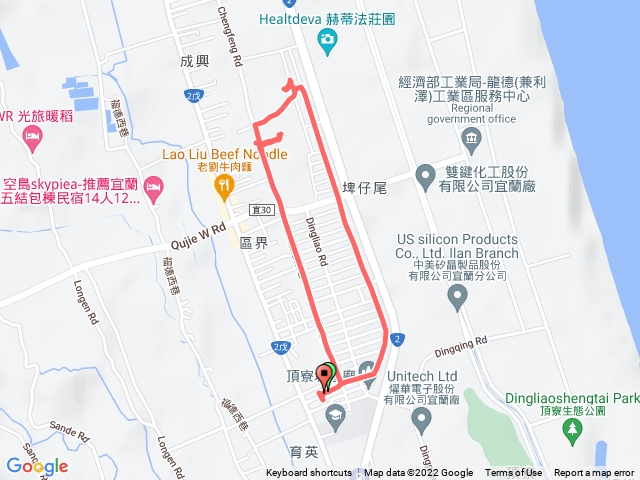 清明緬懷之旅