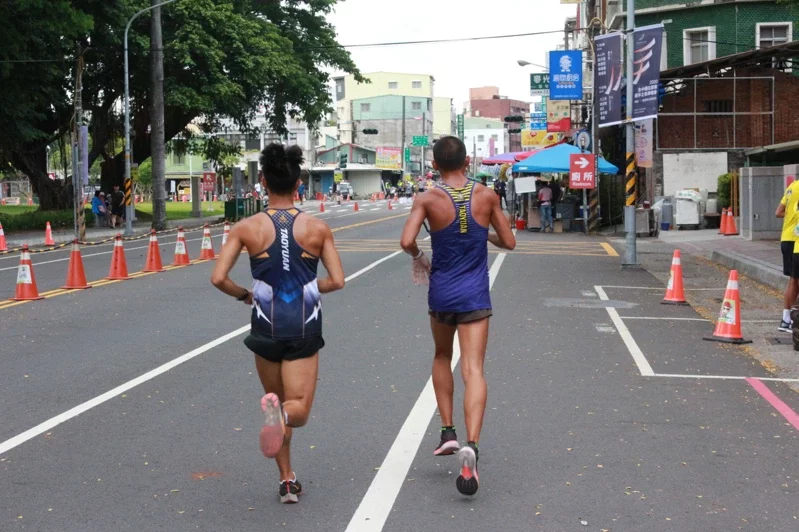 【賽事】全中運兩天賽事屏東縣屢創佳績 拿下 9 金牌