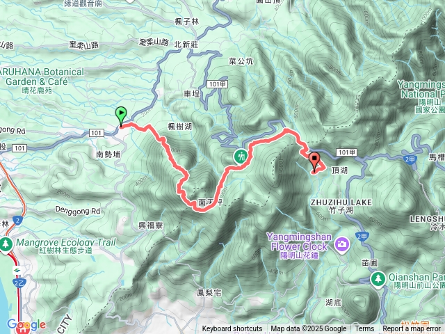 20251230-天元宮-向天池-竹子湖預覽圖