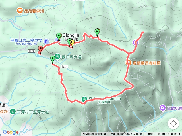 飛鳳山