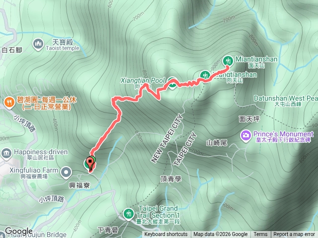 面天山向天山預覽圖