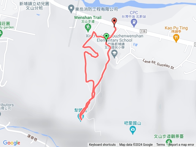 240101文山步道