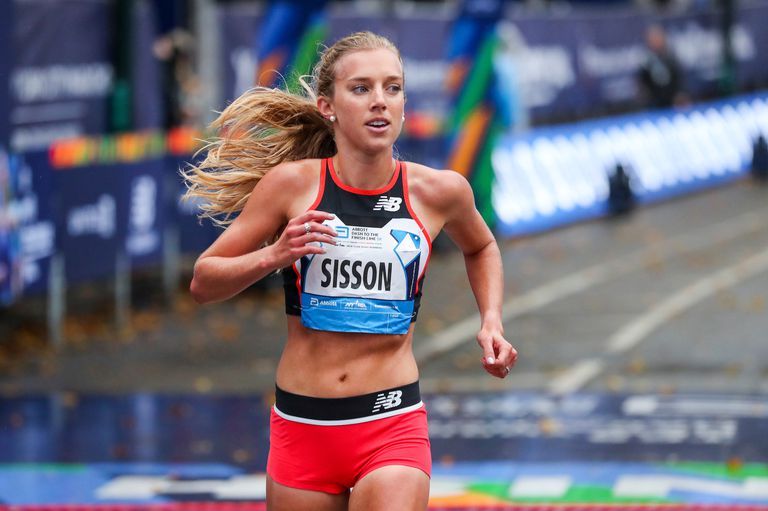 【賽事】芝加哥馬拉松 10/9 開跑！上屆冠軍 Tura 拼蟬聯 Emily Sisson 強勢登場 | 文章 | 運動筆記