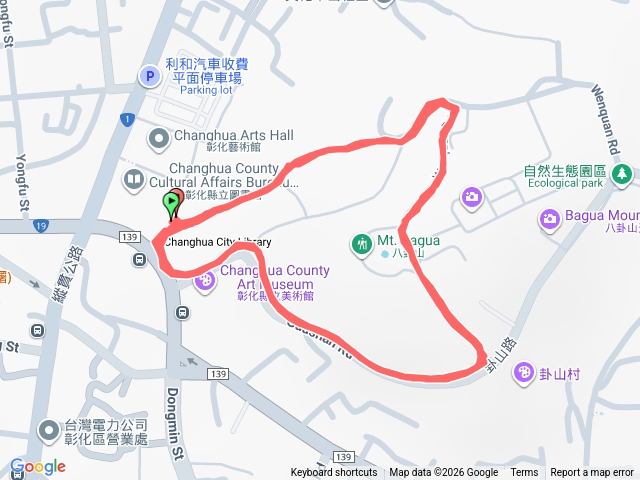 回台北前再刷一次預覽圖