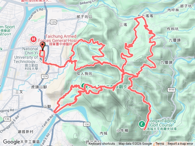 20250719台中太平三汀山五進預覽圖