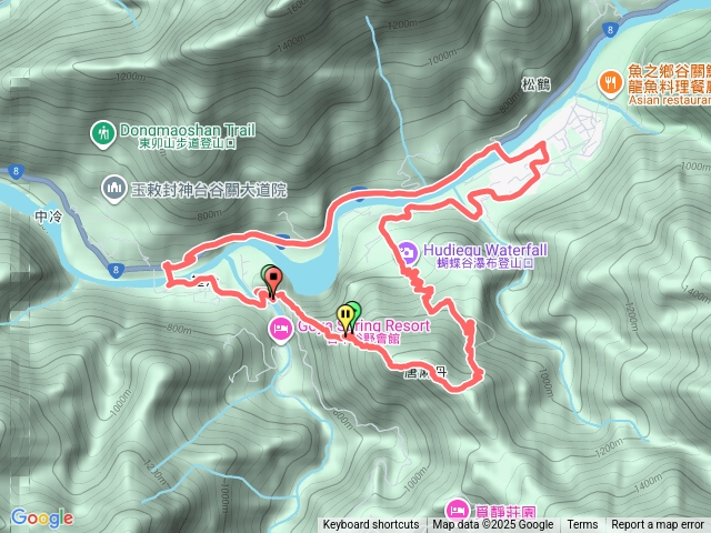 唐麻丹山大O繞預覽圖
