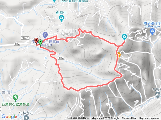 20211029 飛鳳山