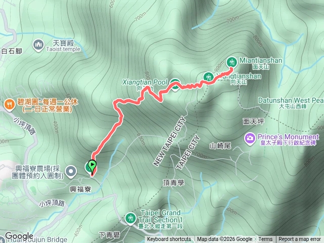 面天山向天山預覽圖