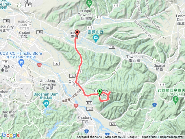 飛鳳山