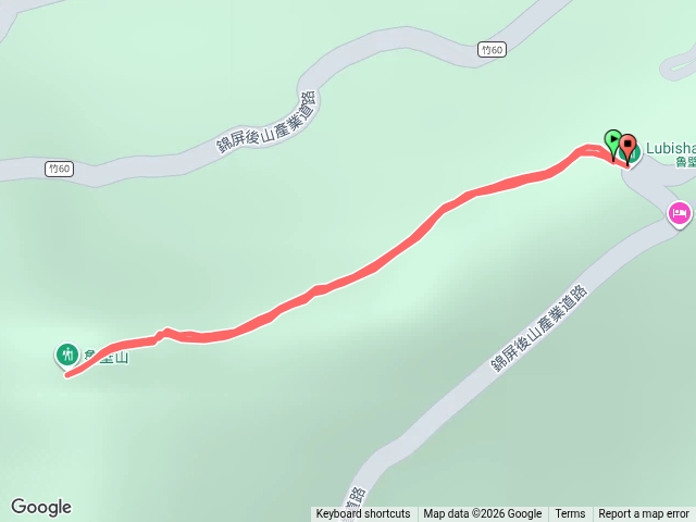 魯壁山預覽圖