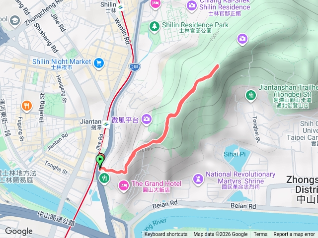 劍潭6預覽圖