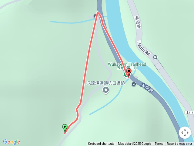 114／4／19五寮尖