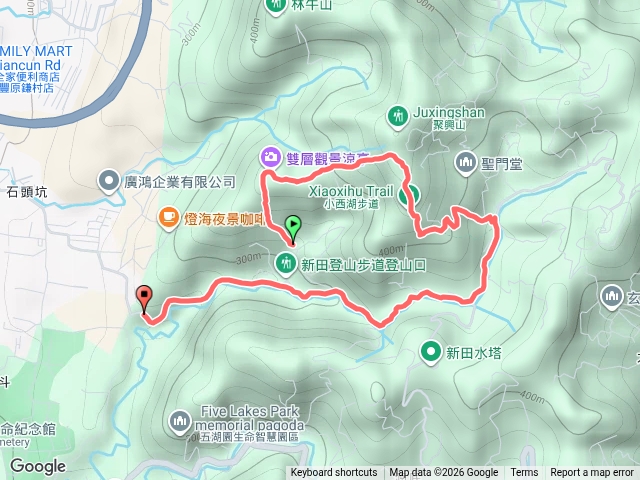 聚興山預覽圖