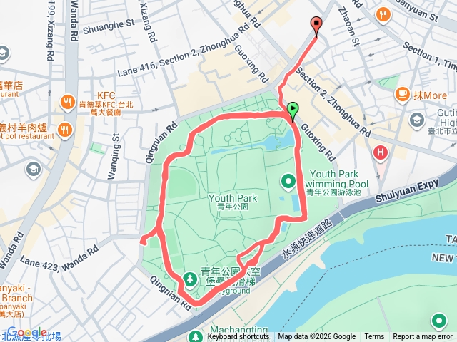 青年公園預覽圖