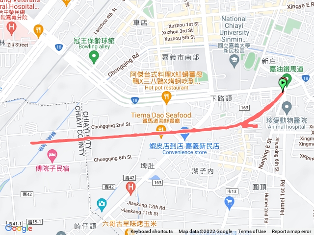 中油3
