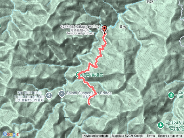布奴加里山預覽圖