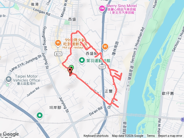 談勤說礙瓊林行