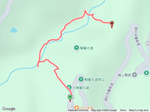 2026森遊竹縣 皮皮獅動物派對騎龍古道202606291604預覽圖