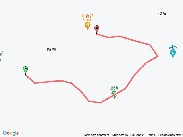 20420楊又瑄健行