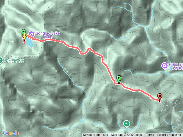 松蘿湖單攻預覽圖
