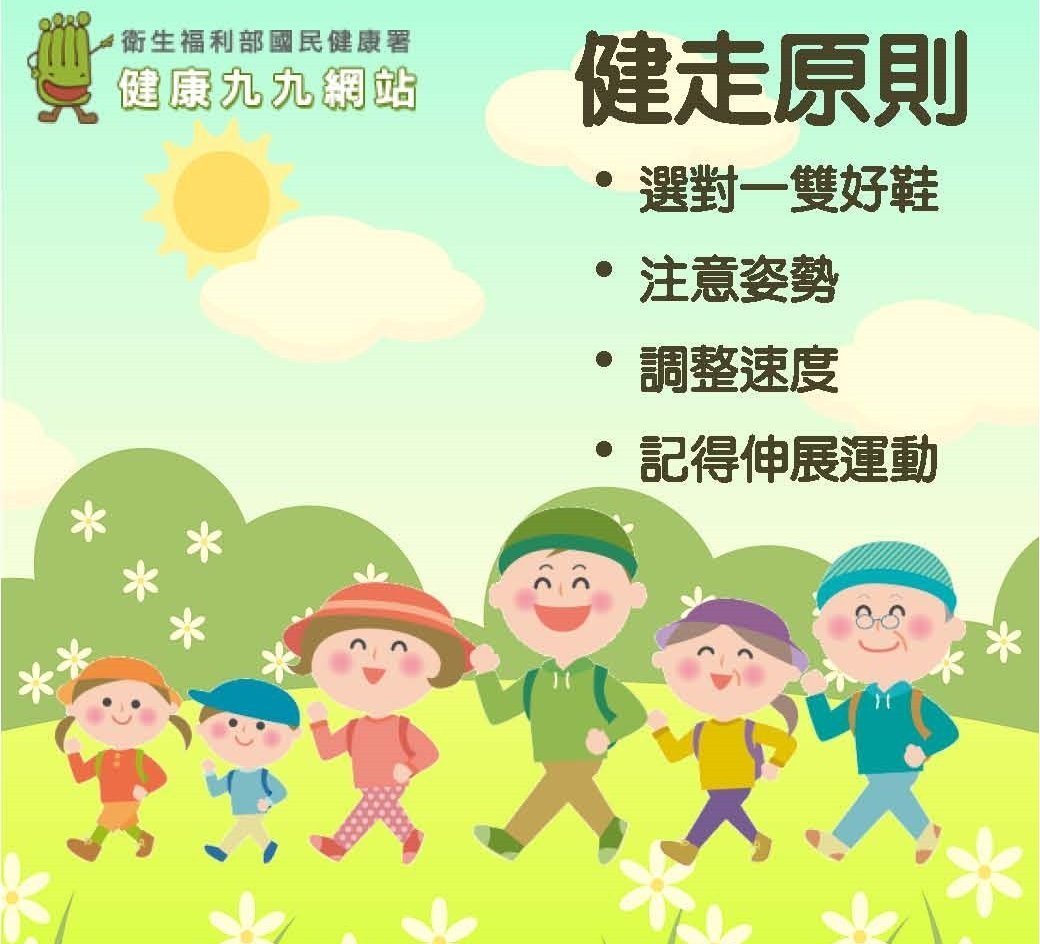 【健康】公園就是我的健身房 3 招增加身