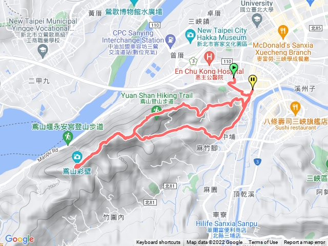 鳶山