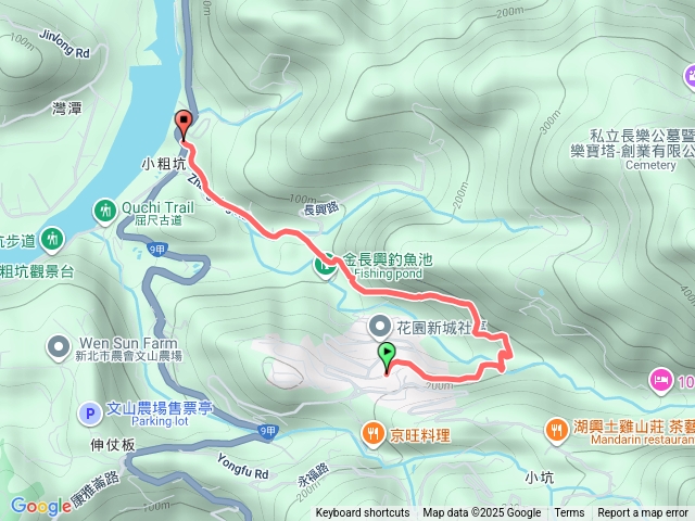 赤蘆古道預覽圖